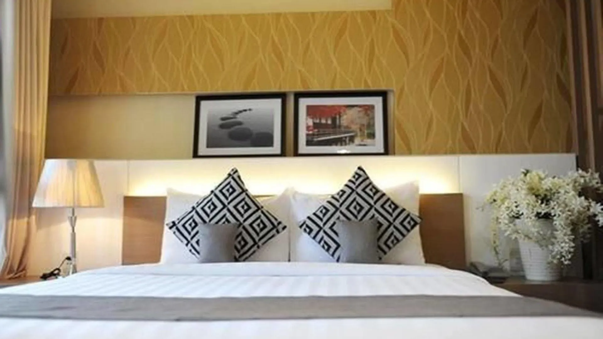 Thuy Sakura Hotel & Serviced Apartment Ho Chi Minh City