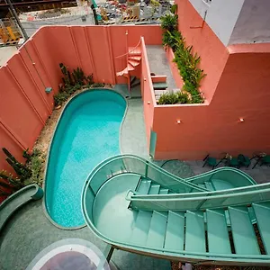Hotel La Memoria - Centre, Ciudad Ho Chi Minh (Saigón)
